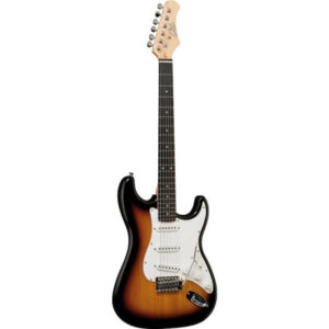 eko s-300 sunburst - 1