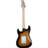 eko s-300 sunburst - 4