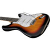 eko s-300 sunburst - 5