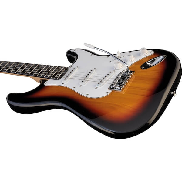 eko s-300 sunburst - 5