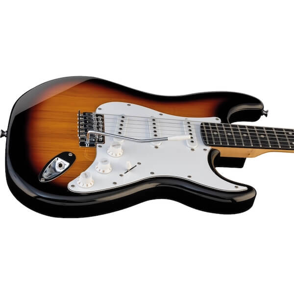 eko s-300 sunburst - 6