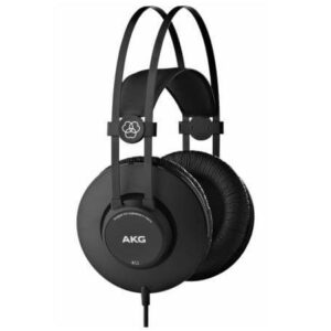 akg k52 - 1