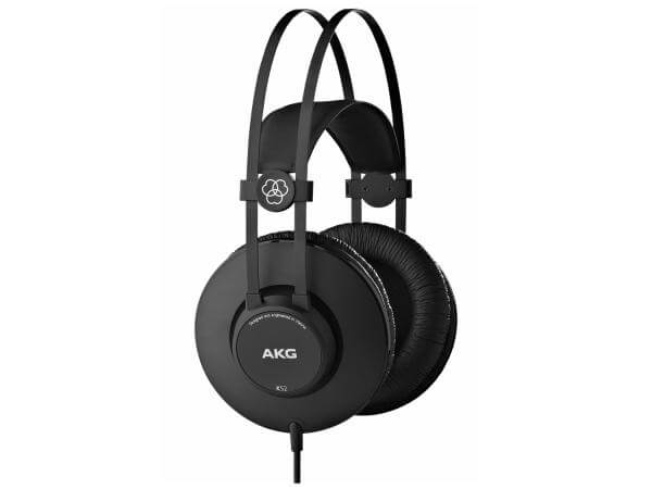 akg k52 - 1