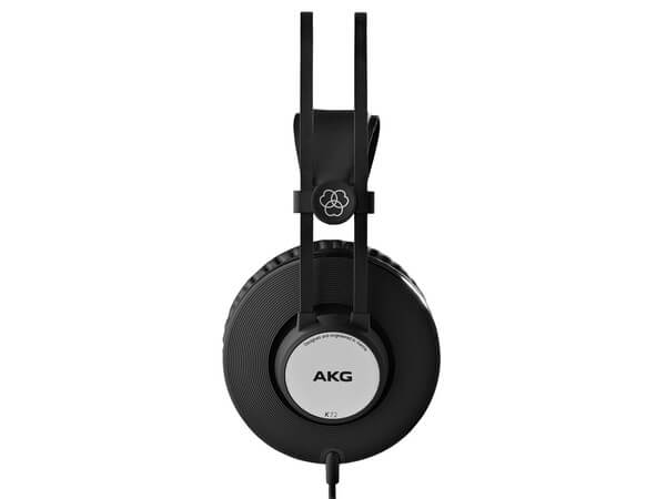 akg k72 - 2