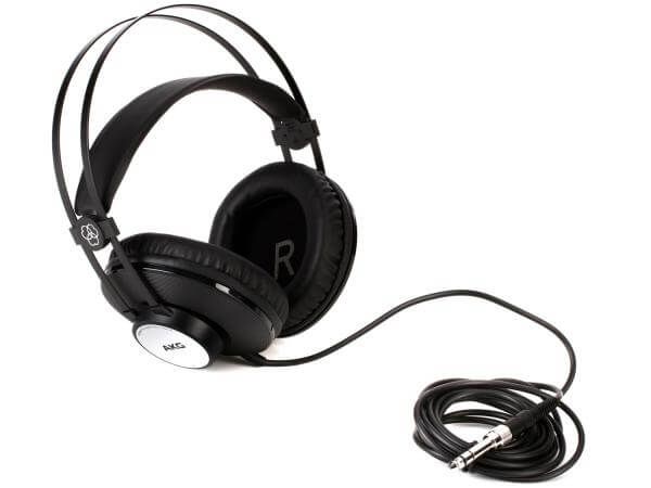 akg k72 - 4