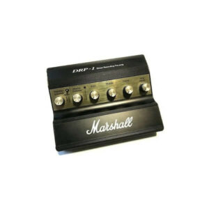 marshall drp-1 - 1