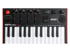 akai mpk mini play mk3 - 1