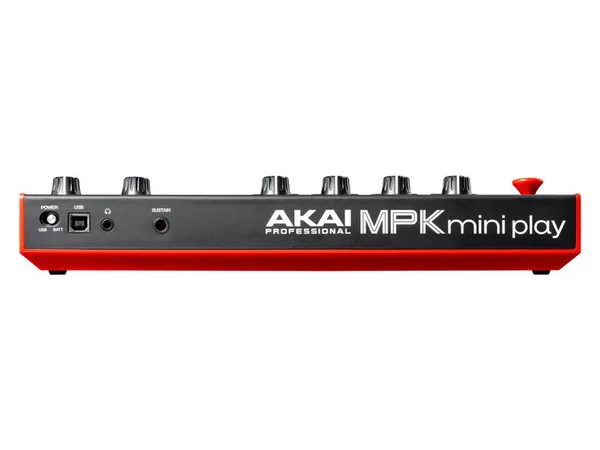 akai mpk mini play mk3 - 3