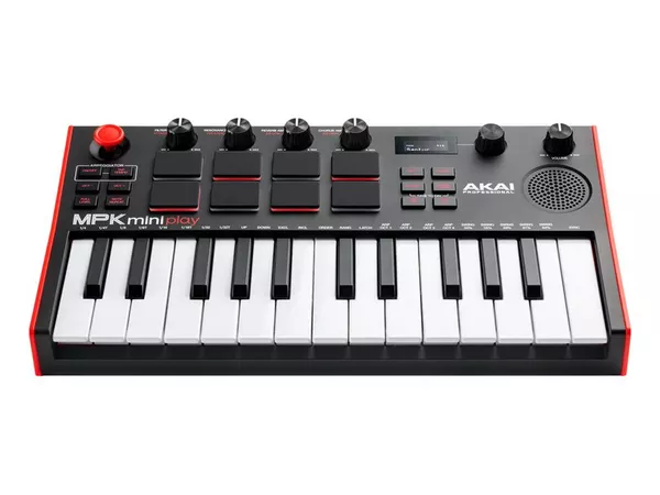 akai mpk mini play mk3 - 6