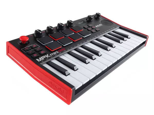 akai mpk mini play mk3 - 7