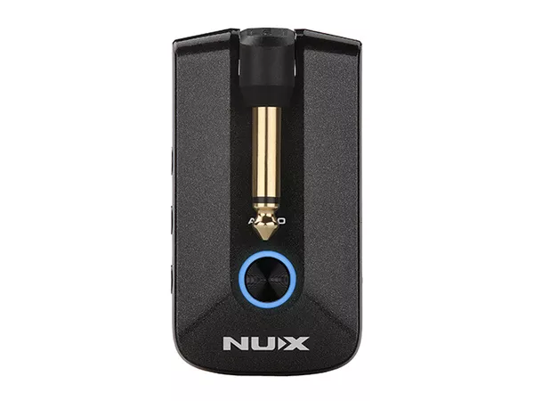 nux mighty plug pro - 1