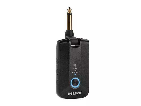 nux mighty plug pro - 4