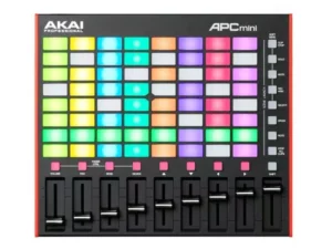 akai pro apc mini mkii - 1