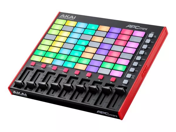 akai pro apc mini mkii - 3