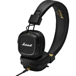 marshall major ii black - 1