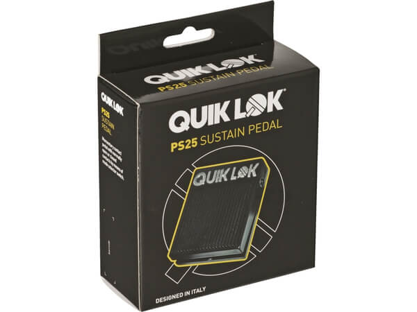 quik lok ps25 - 2