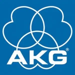 akg logo