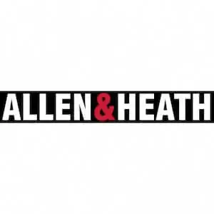 allen-heath logo