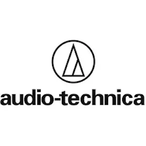 audio-technica logo