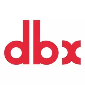 dbx logo