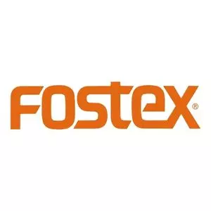 fostex logo fg studio