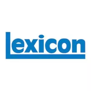 lexicon logo fg studio