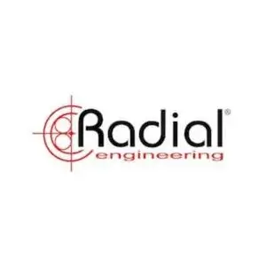 radial logo