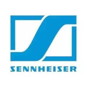 sennheiser logo