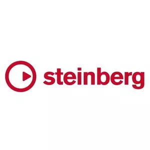 steinberg logo fg studio