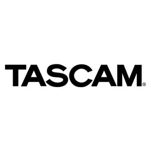 tascam logo fg studio