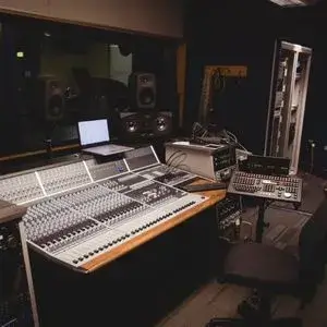 categoria studio recording