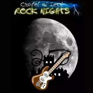 casteldiieri rock nights fg service