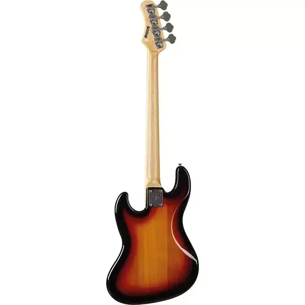 eko vjb 200 sunburst - 2