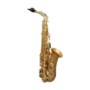 sml paris vsm a420 ii sax 400 contralto - 1