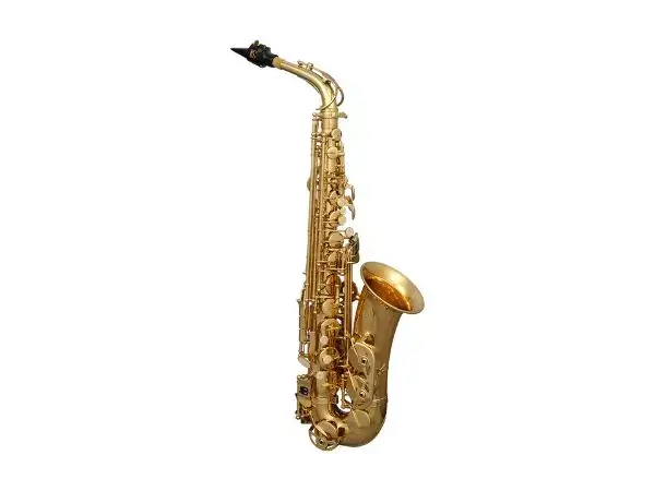 sml paris vsm a420 ii sax 400 contralto - 1