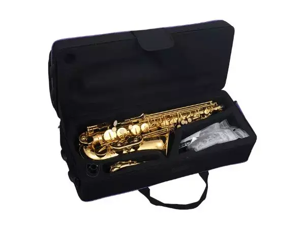 sml paris vsm a420 ii sax 400 contralto - 2