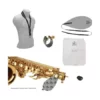 sml paris vsm a420 ii sax 400 contralto - 5