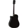 eko nxt d100ce see through black - 2