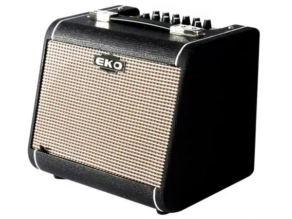 eko ac60 - 4