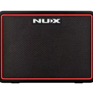 nux mighty lite bt mkII - 1