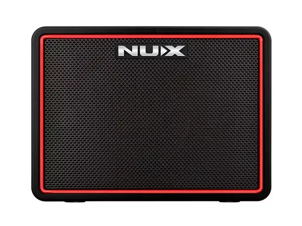 nux mighty lite bt mkII - 1