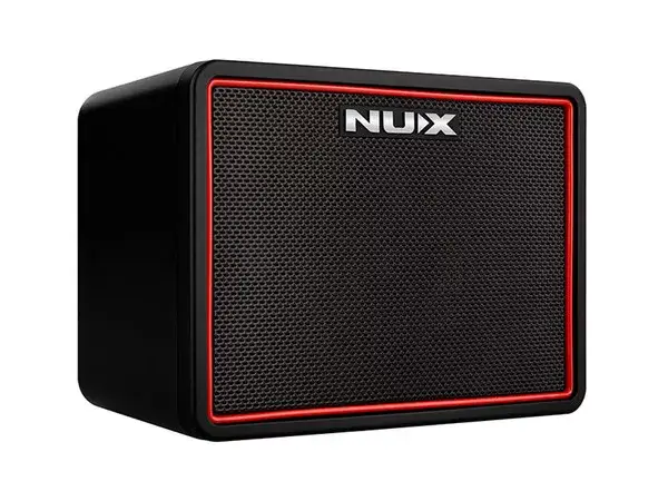 nux mighty lite bt mkII - 3