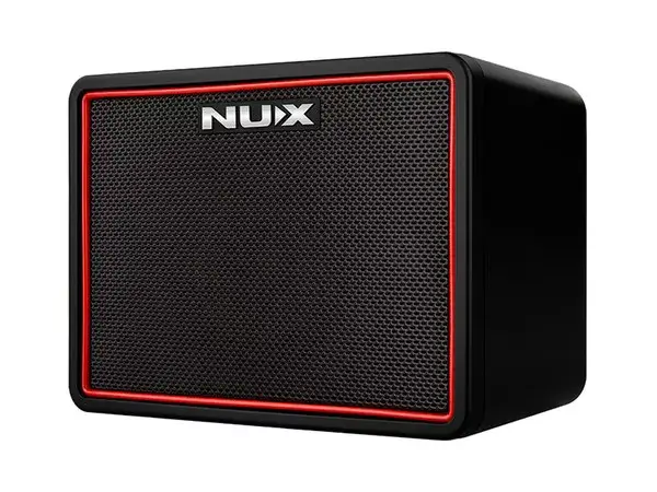 nux mighty lite bt mkII - 4